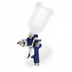 Pistolet à peinture HVLP 3000 avec buse de 2.0mm 16_0000782