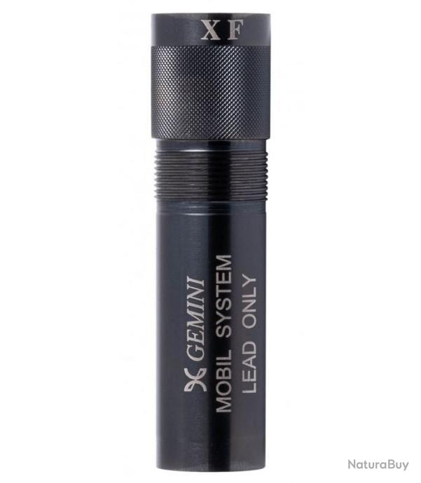 CHOKE GEMINI Beretta Benelli Franchi VerneyCarron Chapuis Cal 20 INT