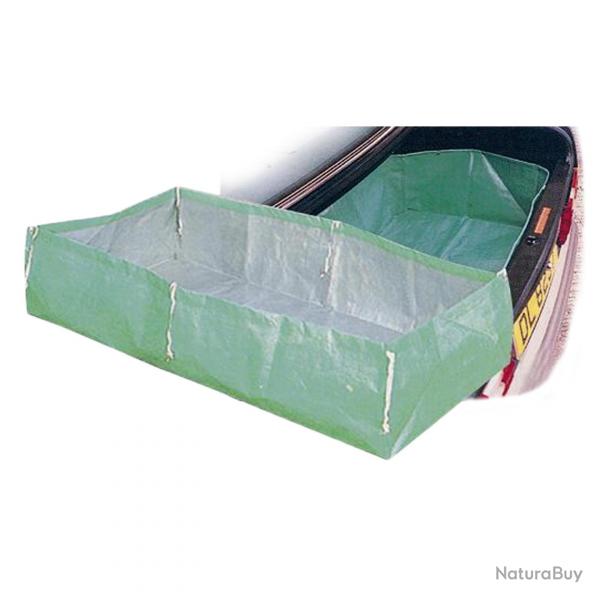 Bac  gibier plastique voiture