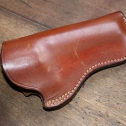 Holster Smith & Wesson 4" droitier Bianchi Holster