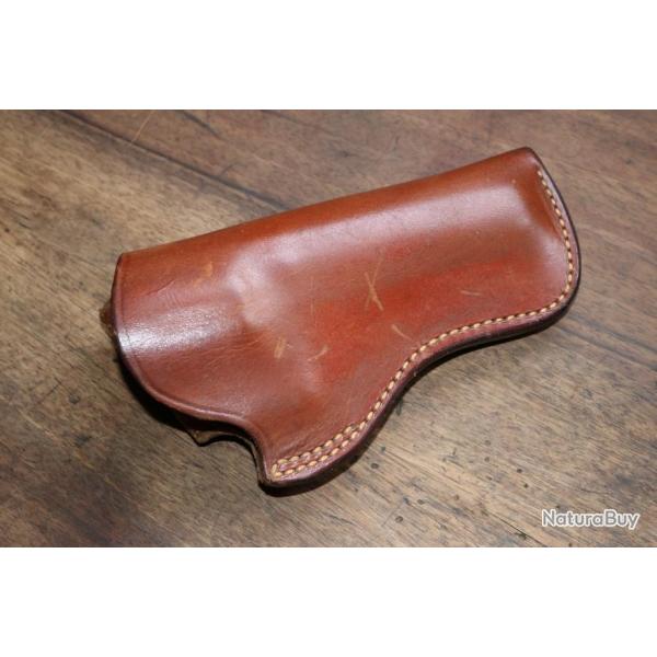 Holster Smith & Wesson 4" droitier Bianchi Holster