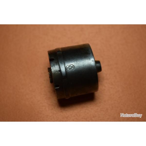 BARILLET POUR REVOLVER 7 MM  BROCHE (1)