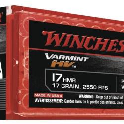 VARMINT HV - WINCHESTER