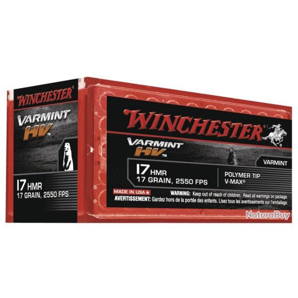 VARMINT HV - WINCHESTER