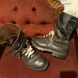 Rangers chaussure