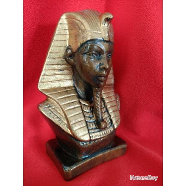 Buste de Pharaon