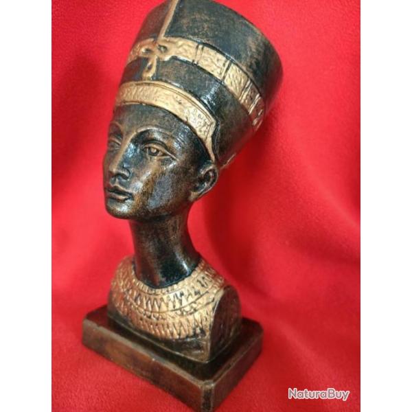 Buste de Nfertiti