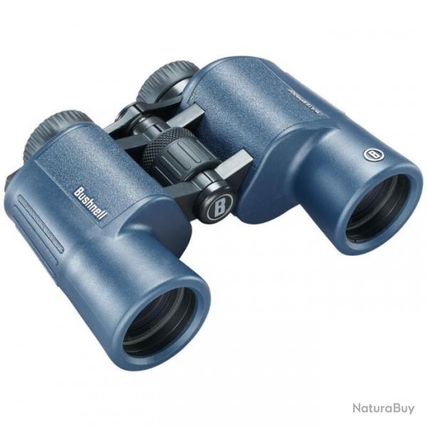 Jumelles Bushnell H2O 2.0 12x42 mm Porro