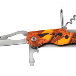 Couteau de chasse pliant ProHunt Kaiser
