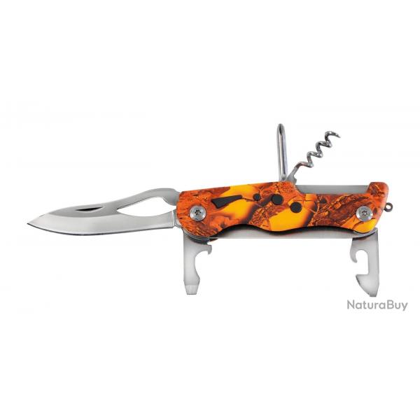 Couteau de chasse pliant ProHunt Kaiser