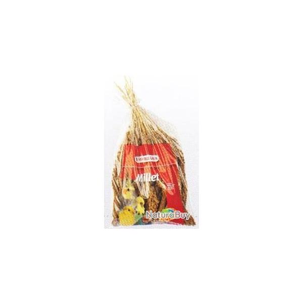 MILLET GRAPPE JAUNE 300GR