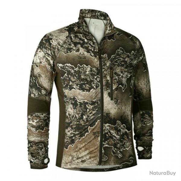Gilet Excape Insulated "Realtree Excape" Deerhunter