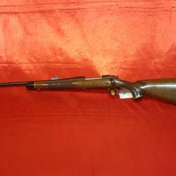 Carabine Remington 700 LH  gaucher 270 Winchester