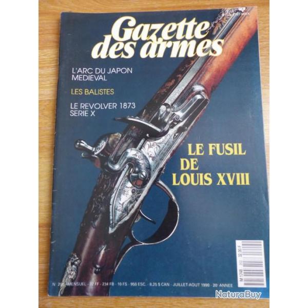 Gazette des armes N 202