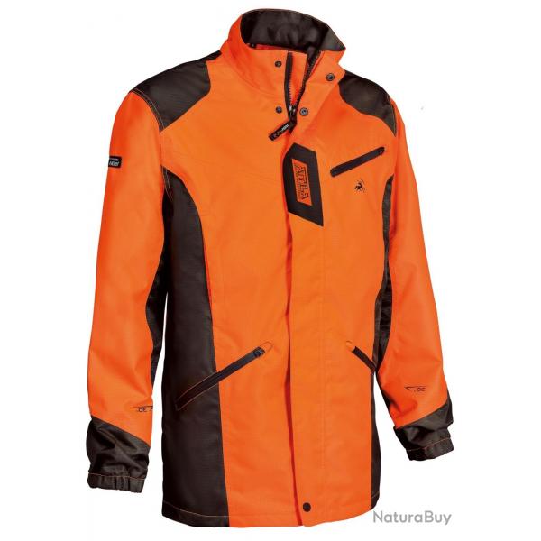 Veste de traque Ligne Verney Carron Attila