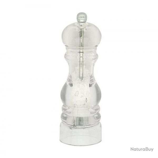 Moulin "Nancy" 18 cm, Type moulin sel [Peugeot]