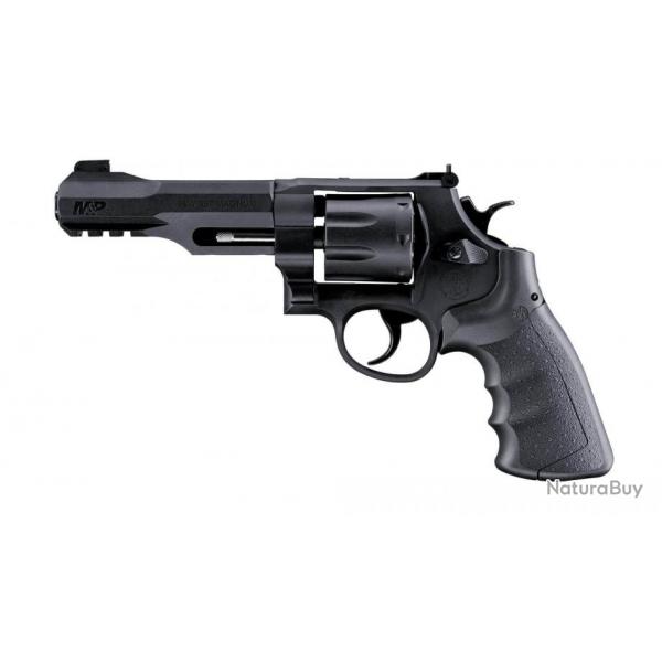 Pistolet Smith&Wesson M&P R8 Bbs 6mm Co2 2.0J