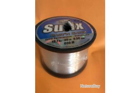 Sufix Cast'n Catch Monofilament