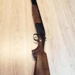 Vend fusil Fabarm Euralfa Lux