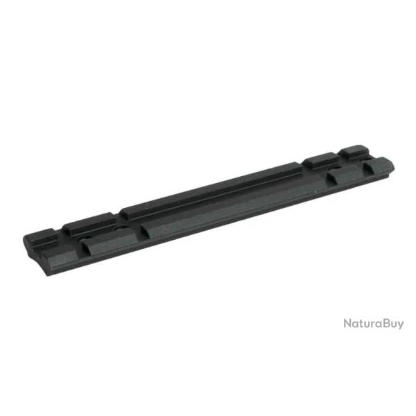 Embase Kastelberg Longue Pour Carabine Browning Bar
