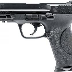 Pistolet CO2 à balles de caoutchouc T4E SMITH & WESSON M&P9 M2.0 - Cal.43