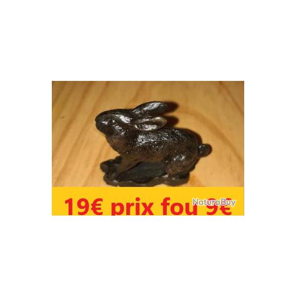 PETIT BRONZE  LIVRE   H 4 cms