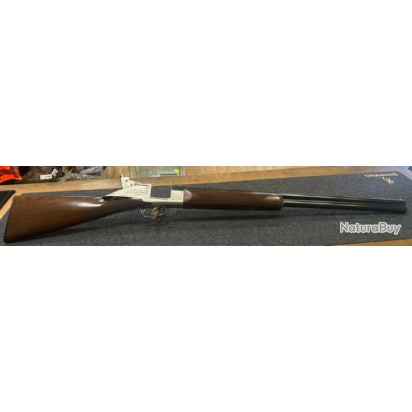 RARE FUSIL CHARLIN SUPERFIX CAL 12/70