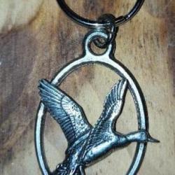 PORTE CLEFS  CANARD  4 cms           PORCAN