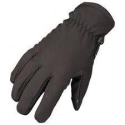 GANTS SOFTSHELL THINSULATE TM NOIR