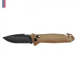 CAC SERRATION | PA6 | VENGEUR EDITION | TB OUTDOOR