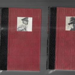 les grandes énigmes de la seconde guerre mondiale en 3 volumes bernard michal