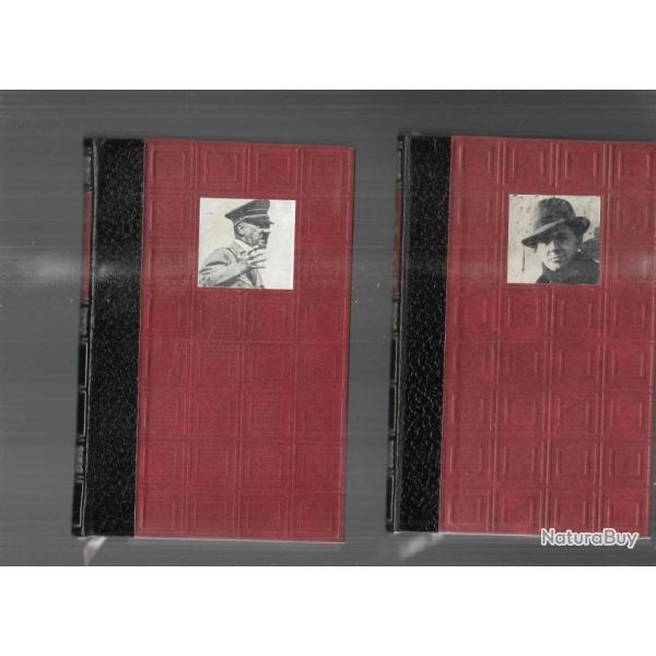 les grandes nigmes de la seconde guerre mondiale en 3 volumes bernard michal
