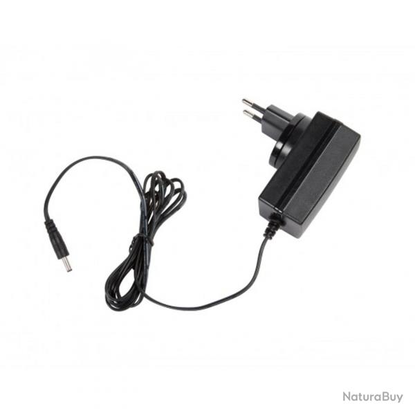 Chargeur 12 Volts Num'Axes Pour Piges Photographiques