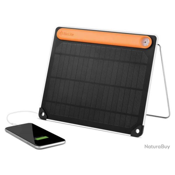 Panneau solaire solarpanel 5+ biolite | 5w