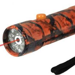 LAMPE LASER CAMO CAMO CLASSIC