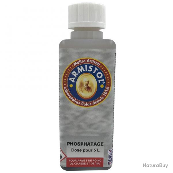 ARMISTOL PHOSPHATAGE 125ML