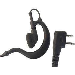 OREILLETTE - CT590S - MIDLAND