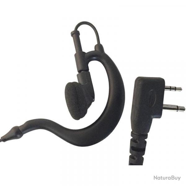 OREILLETTE - CT590S - MIDLAND