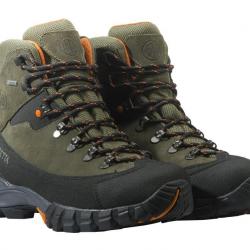 Chaussures de chasse Setter GTX marron BERETTA