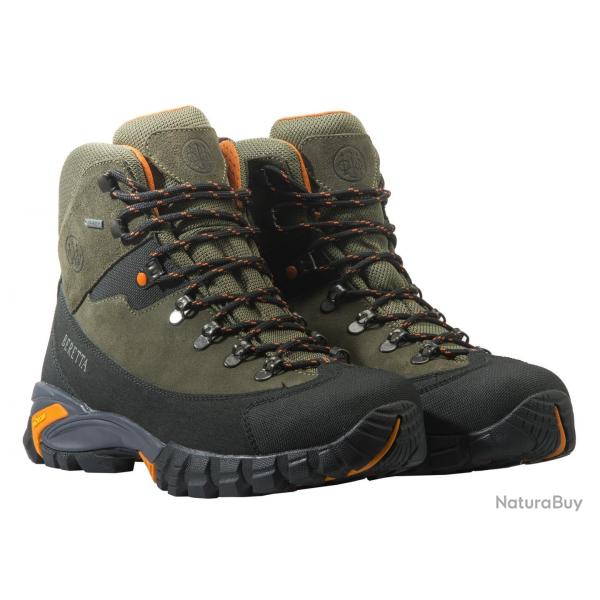 Chaussures de chasse Setter GTX marron BERETTA