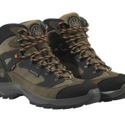 Chaussures de chasse Terrier GTX marron BERETTA