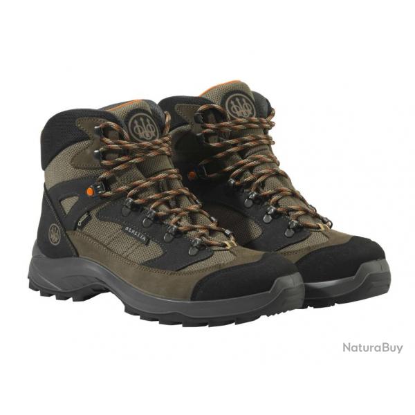 Chaussures de chasse Terrier GTX marron BERETTA