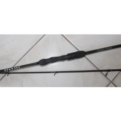 Canne Penzill Black Spear Spin 2.10cm