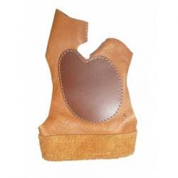 ATILLA - Gants Cuir Protège Main S DROITIER (RH)