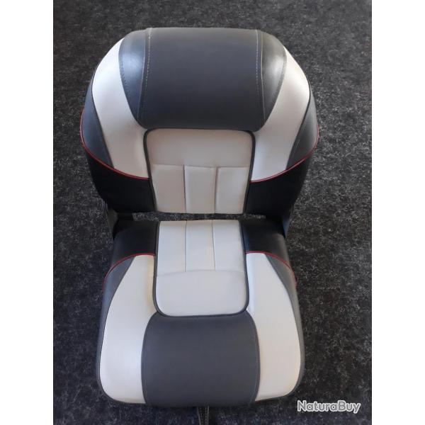 Sige pour bateau de pche Gris/Anthracite