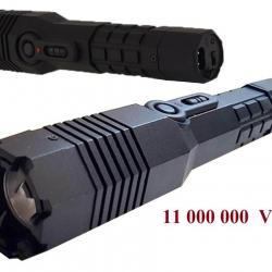 Shocker électrique  lampe de 11 000 000 Volts     (Type Taser)