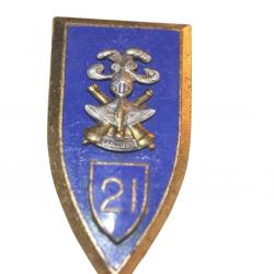 21° Régiment de Camp ( Fab-Drago-Paris-1975) 4a