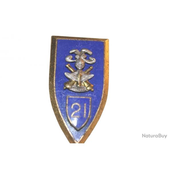 21 Rgiment de Camp ( Fab-Drago-Paris-1975) 4a