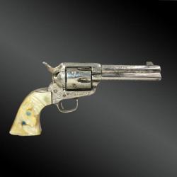 REVOLVER COLT SINGLE ACTION ARMY dit « PEACEMAKER »