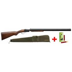 Pack silence Yildiz cal.410 canon de 71CM silence